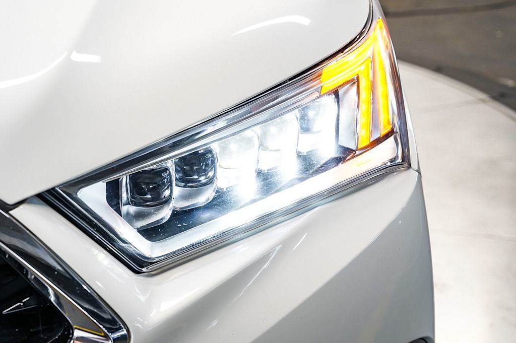Thumbnail: 2018 Acura MDX - 21