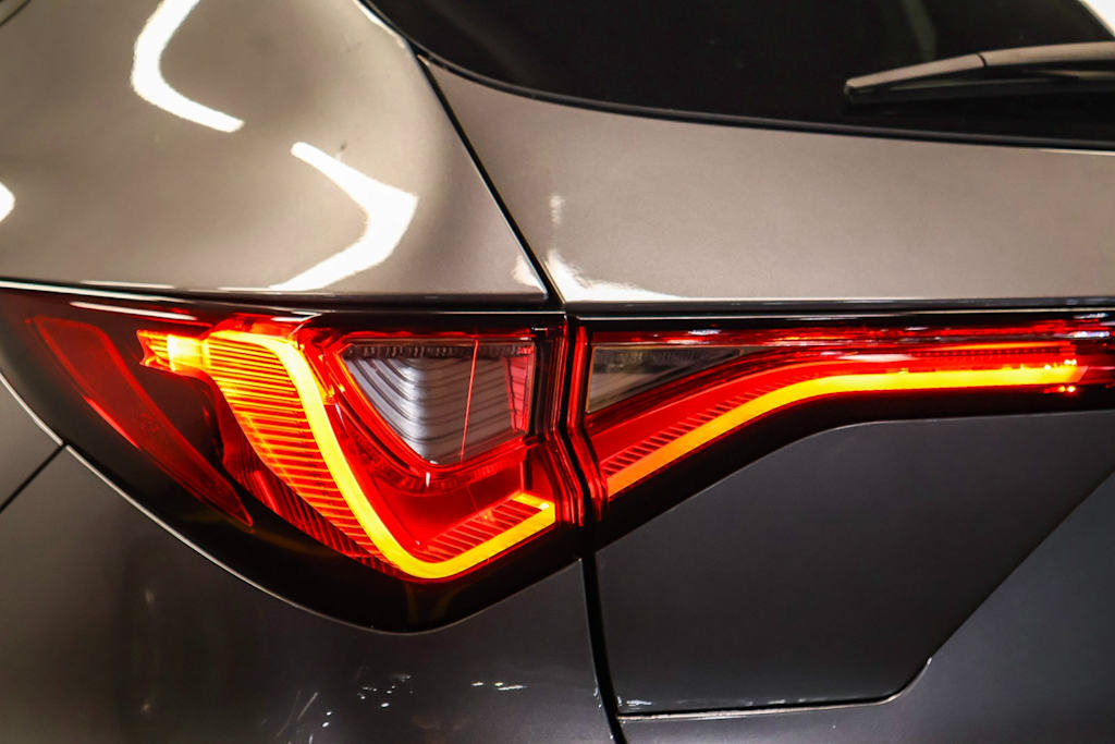 2023 Acura MDX Advance 21