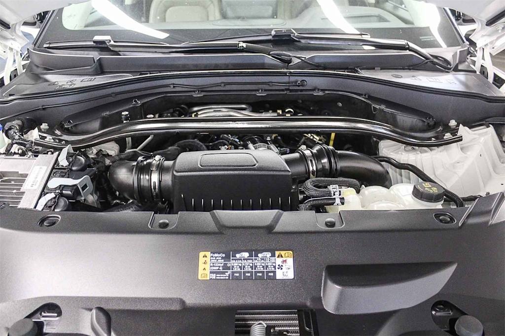 Thumbnail: 2023 Lincoln Aviator - 5