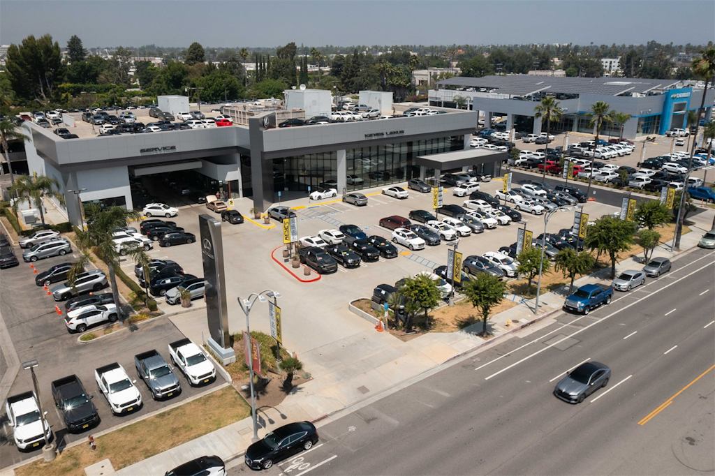 2021 Lincoln Navigator L Black Label 7