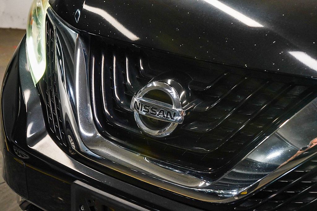 Thumbnail: 2015 Nissan Murano - 5