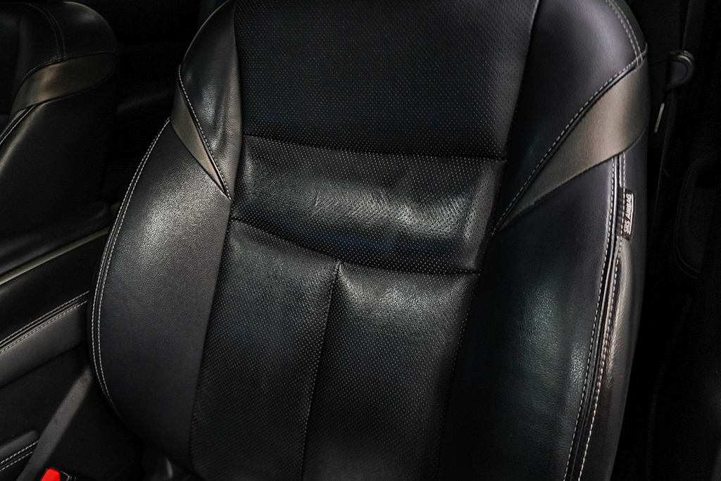 Thumbnail: 2015 Nissan Murano - 24