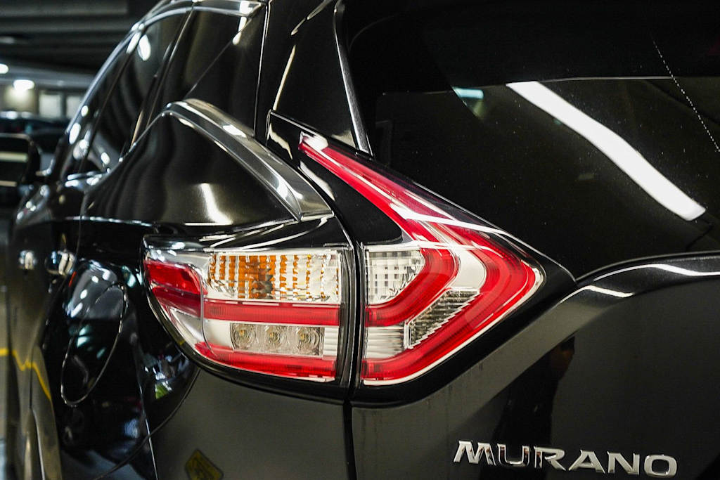 Thumbnail: 2015 Nissan Murano - 13
