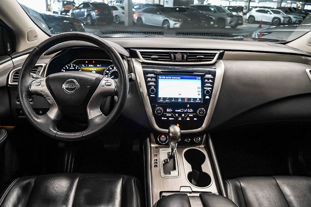 Thumbnail: 2015 Nissan Murano - 2