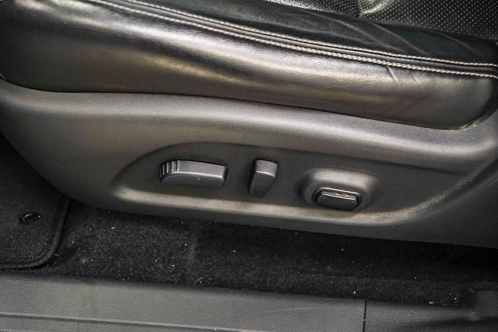 Thumbnail: 2015 Nissan Murano - 22