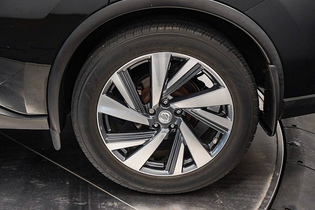 Thumbnail: 2015 Nissan Murano - 6