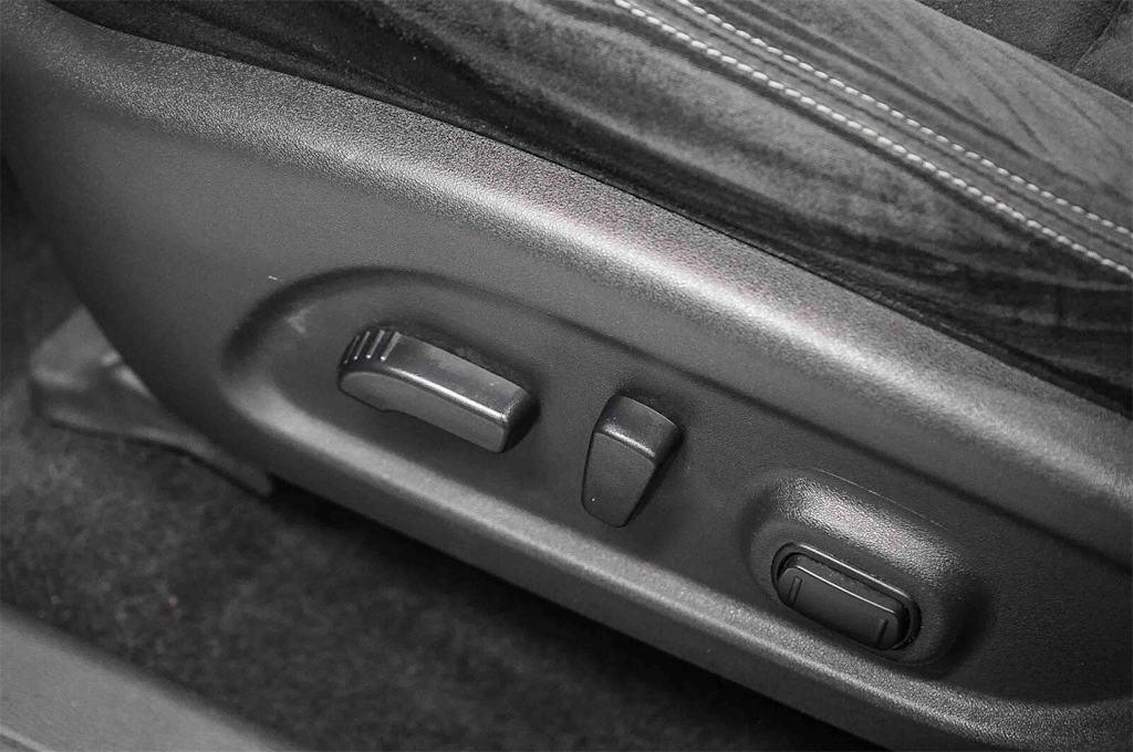 Thumbnail: 2016 Nissan Murano - 28