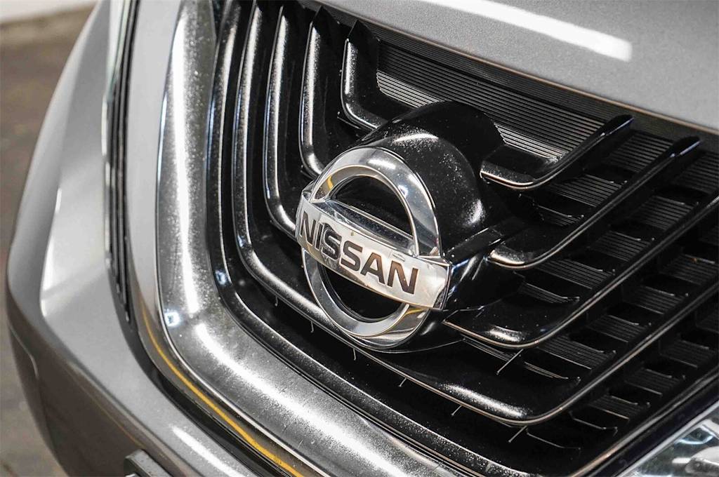 Thumbnail: 2016 Nissan Murano - 5