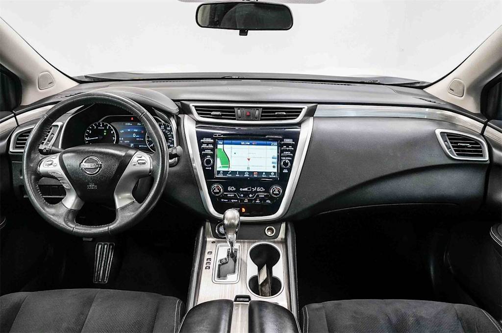 Thumbnail: 2016 Nissan Murano - 2