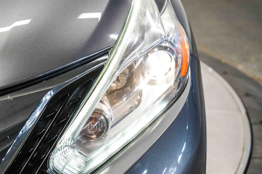 Thumbnail: 2016 Nissan Murano - 22