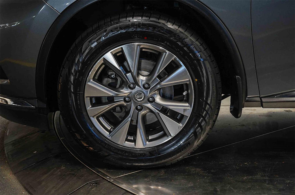 Thumbnail: 2016 Nissan Murano - 6