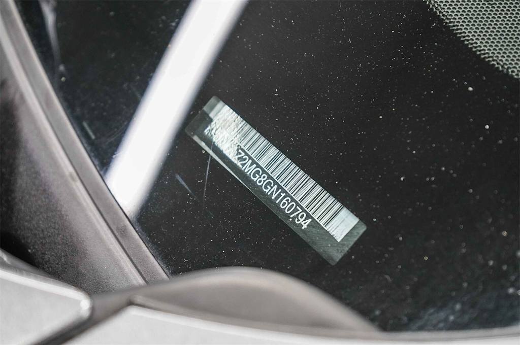 Thumbnail: 2016 Nissan Murano - 30