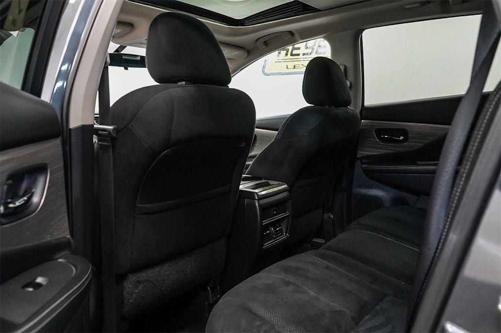 Thumbnail: 2016 Nissan Murano - 11