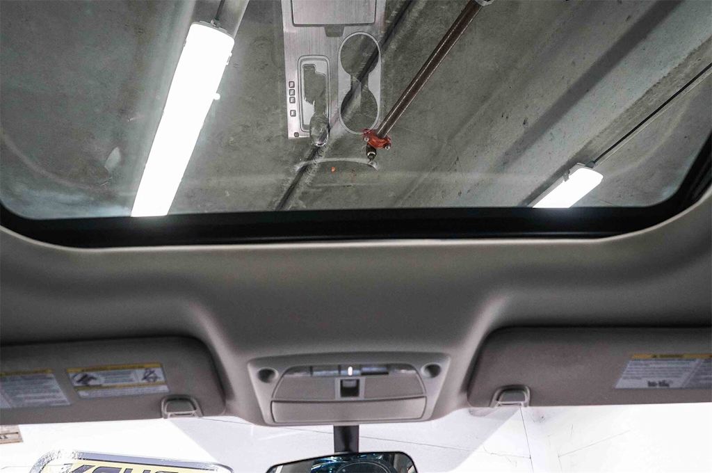 Thumbnail: 2016 Nissan Murano - 25