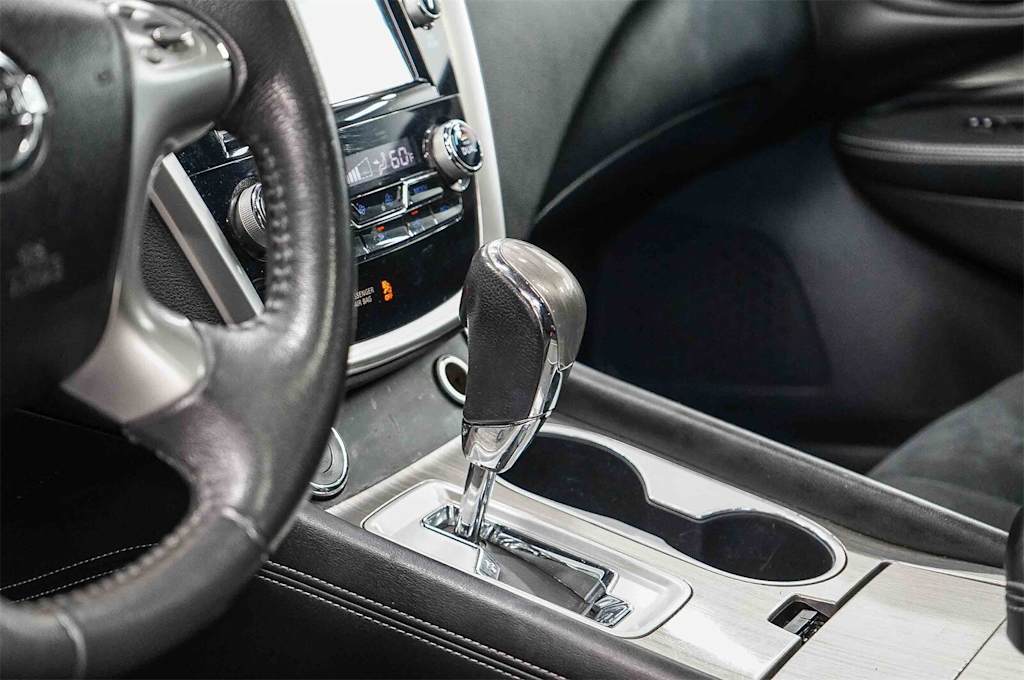 Thumbnail: 2016 Nissan Murano - 15