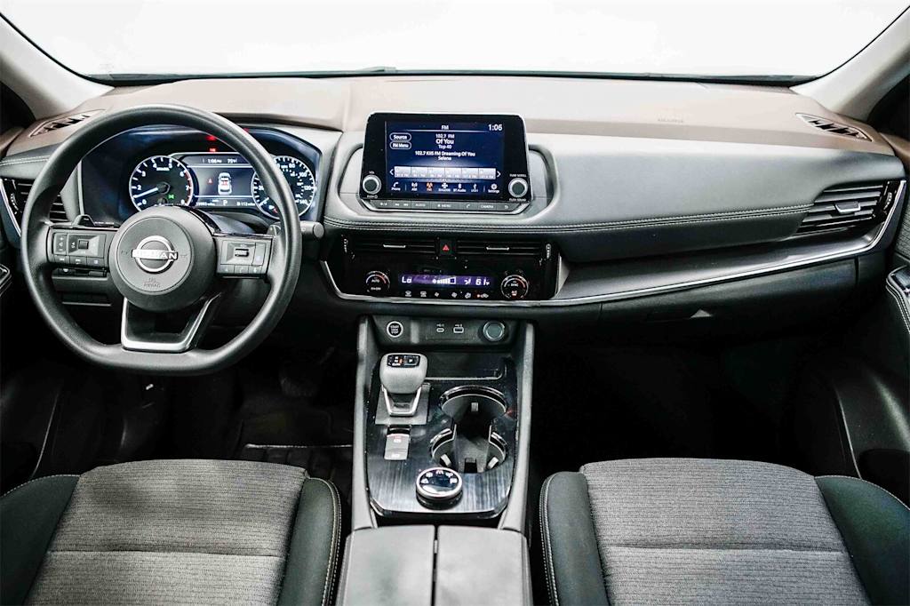 Thumbnail: 2023 Nissan Rogue - 2