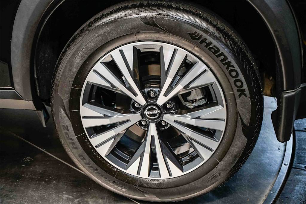 Thumbnail: 2023 Nissan Rogue - 7