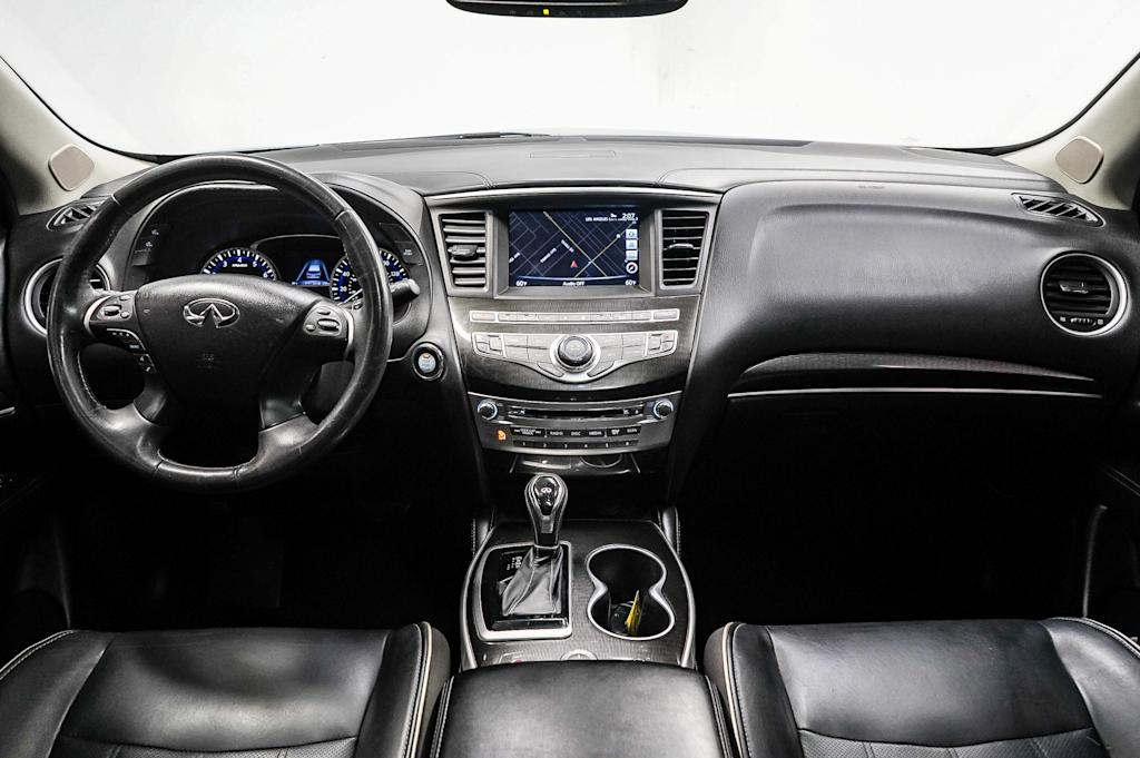 Thumbnail: 2019 INFINITI QX60 - 2