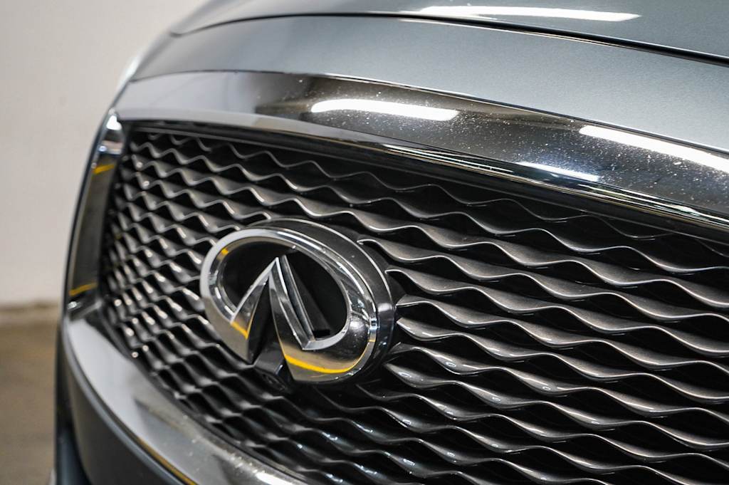 Thumbnail: 2019 INFINITI QX60 - 6