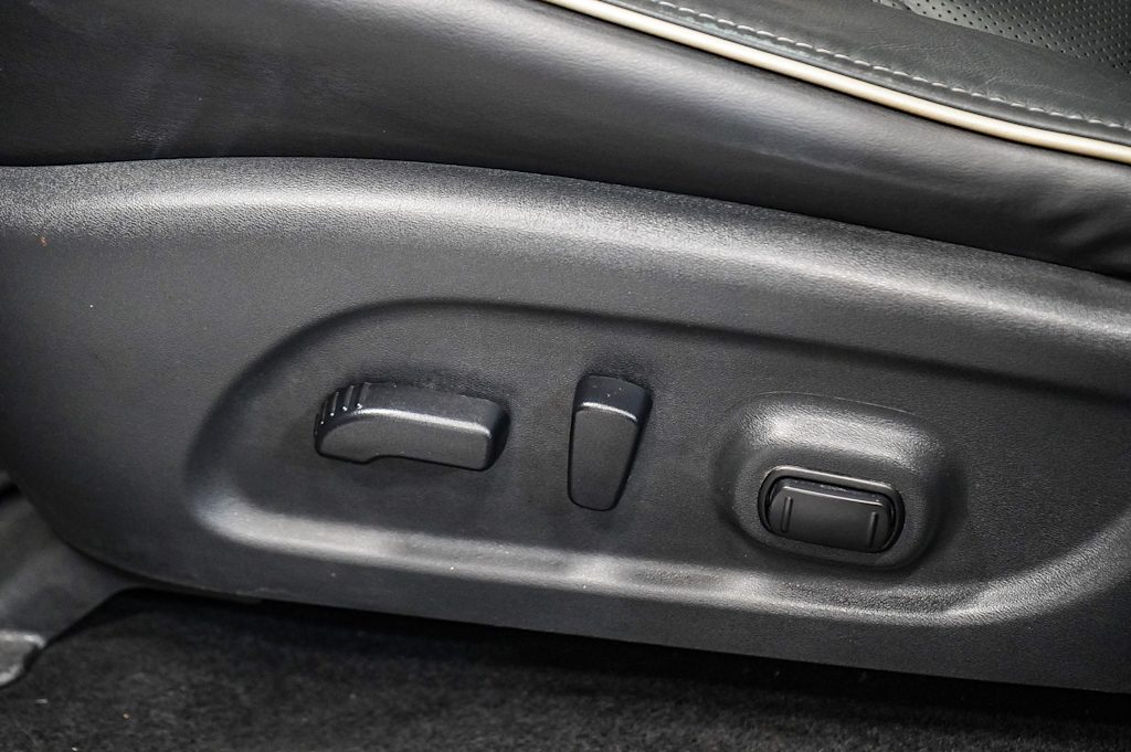 Thumbnail: 2019 INFINITI QX60 - 28