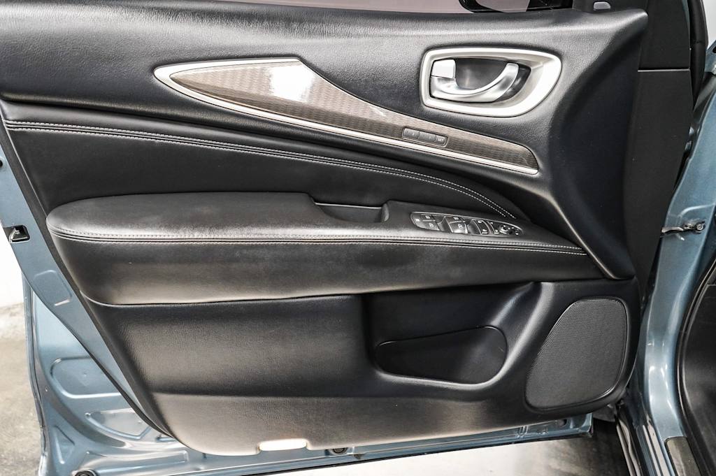 Thumbnail: 2019 INFINITI QX60 - 27
