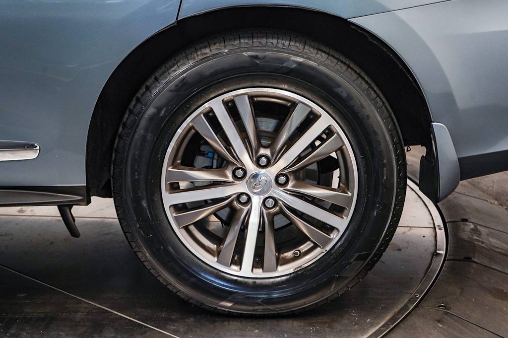 Thumbnail: 2019 INFINITI QX60 - 22