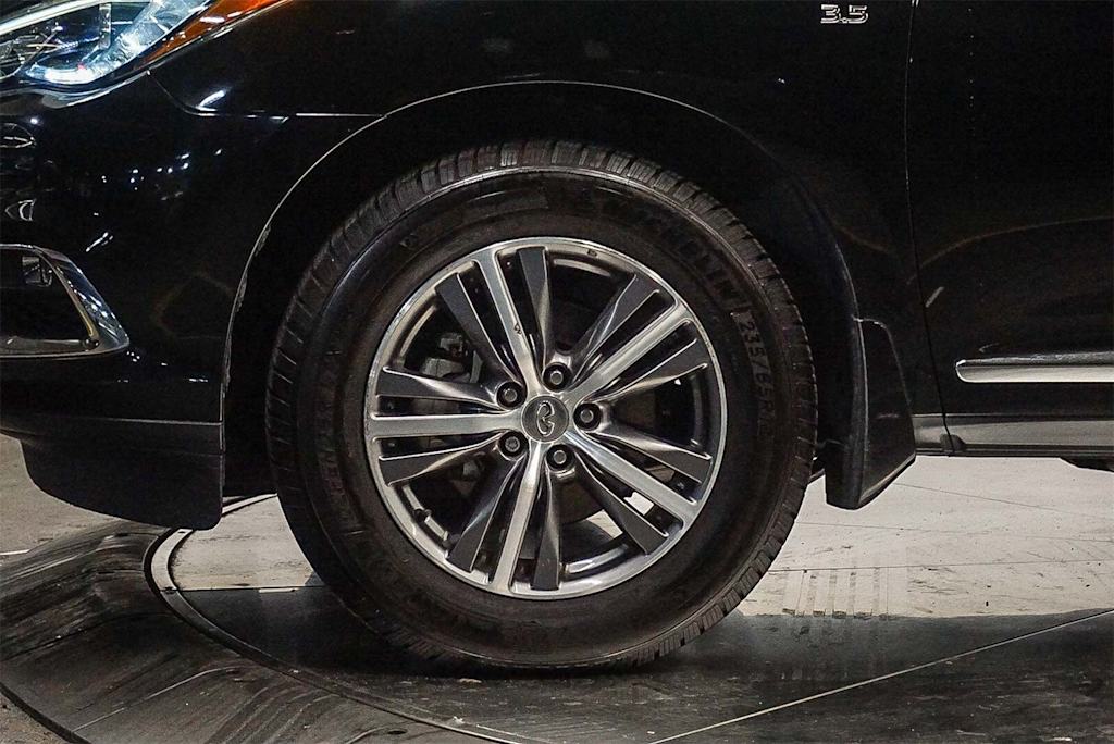 Thumbnail: 2019 INFINITI QX60 - 6