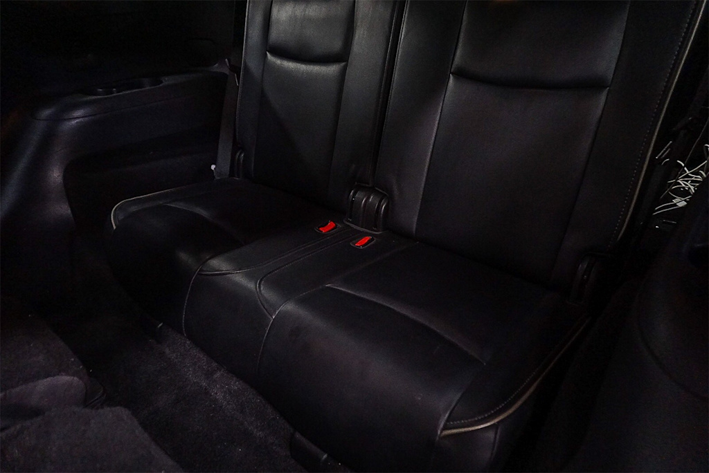 Thumbnail: 2019 INFINITI QX60 - 24