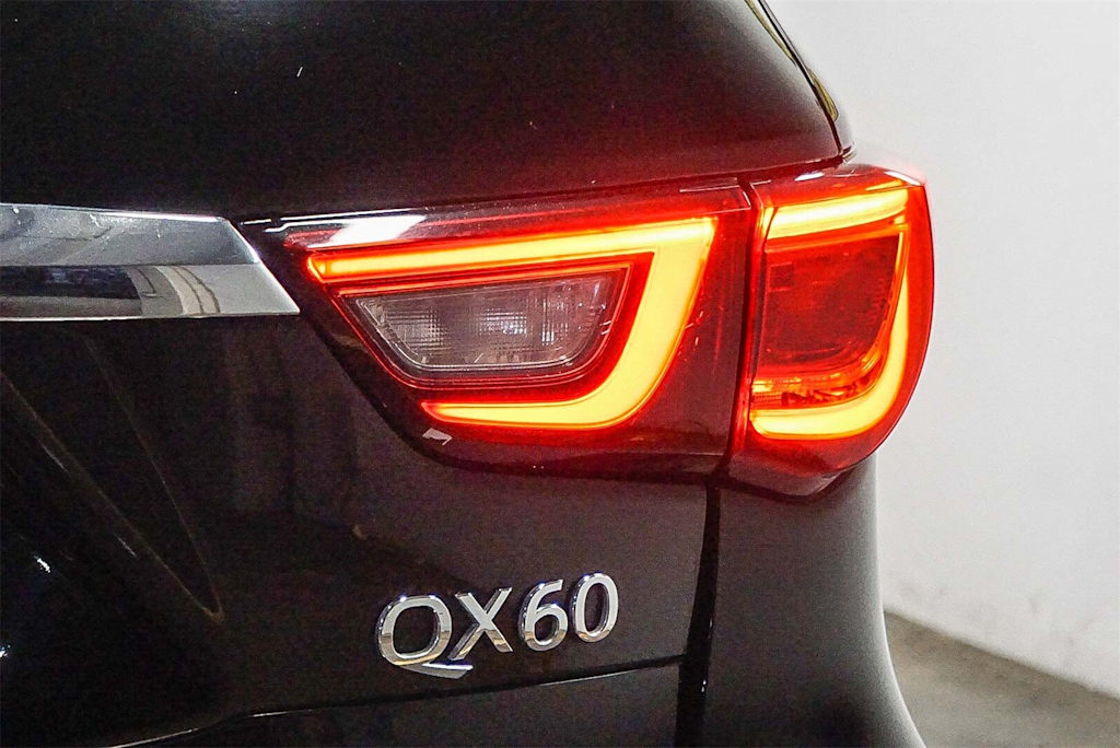 Thumbnail: 2019 INFINITI QX60 - 21