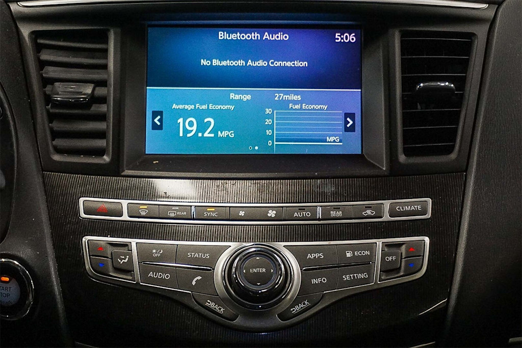 Thumbnail: 2019 INFINITI QX60 - 23