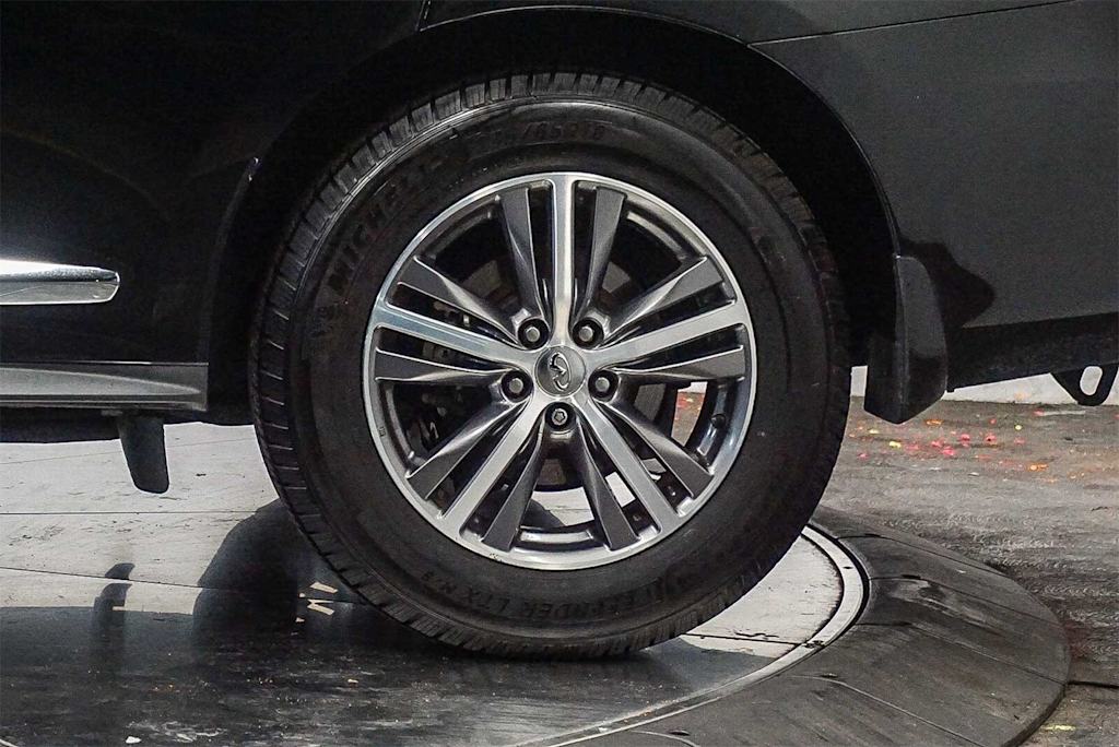 Thumbnail: 2019 INFINITI QX60 - 20