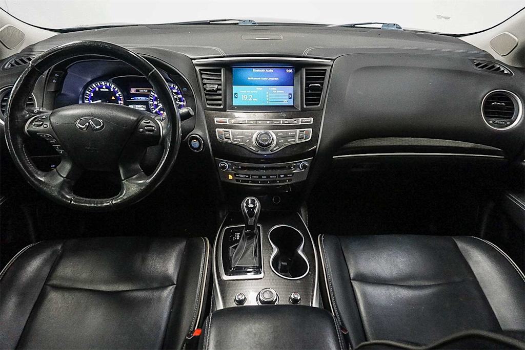 Thumbnail: 2019 INFINITI QX60 - 2