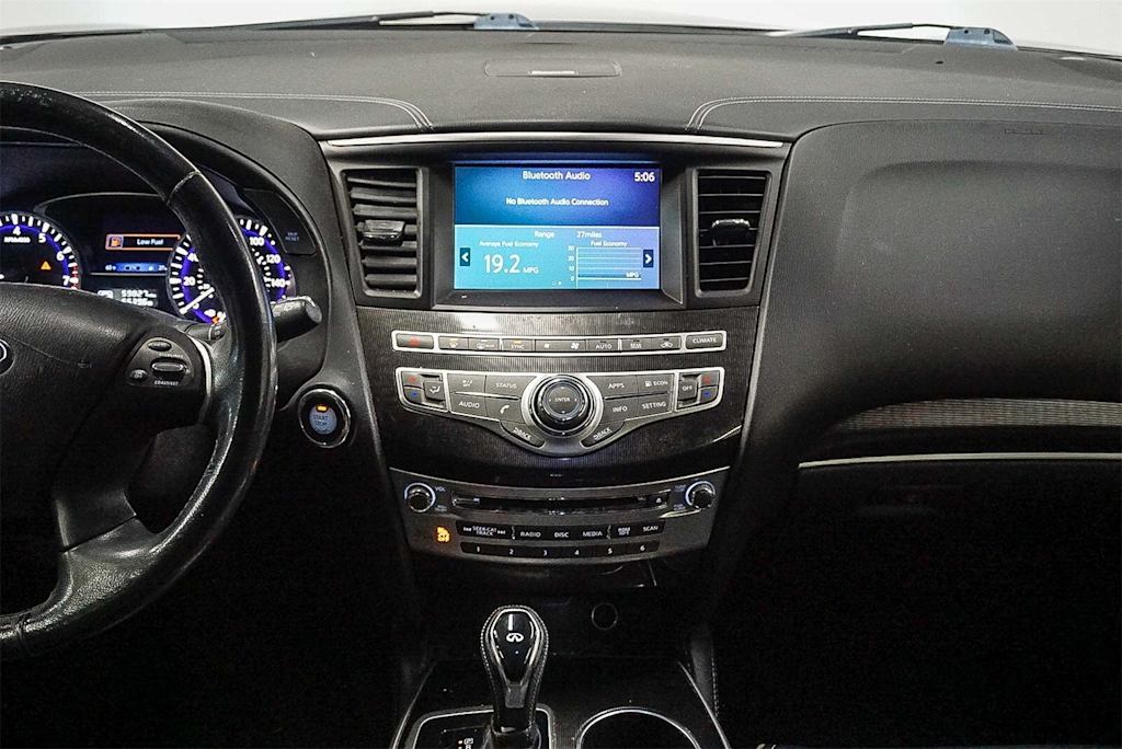 Thumbnail: 2019 INFINITI QX60 - 12