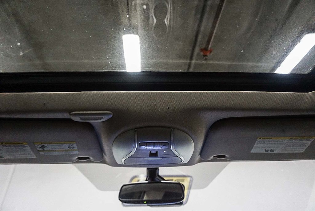 Thumbnail: 2019 INFINITI QX60 - 22