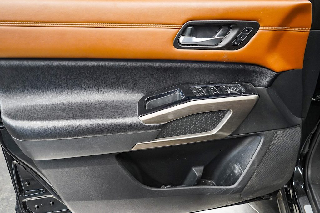 Thumbnail: 2022 Nissan Pathfinder - 25