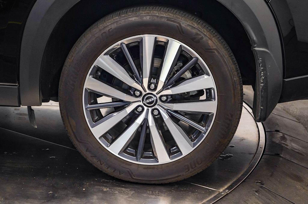 Thumbnail: 2022 Nissan Pathfinder - 19