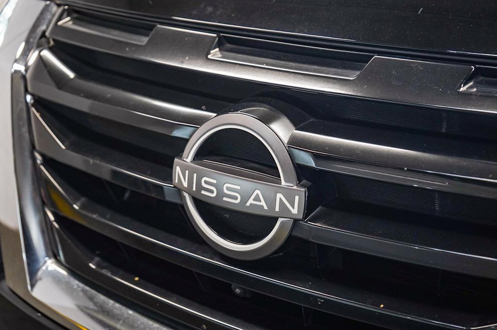 Thumbnail: 2022 Nissan Pathfinder - 6