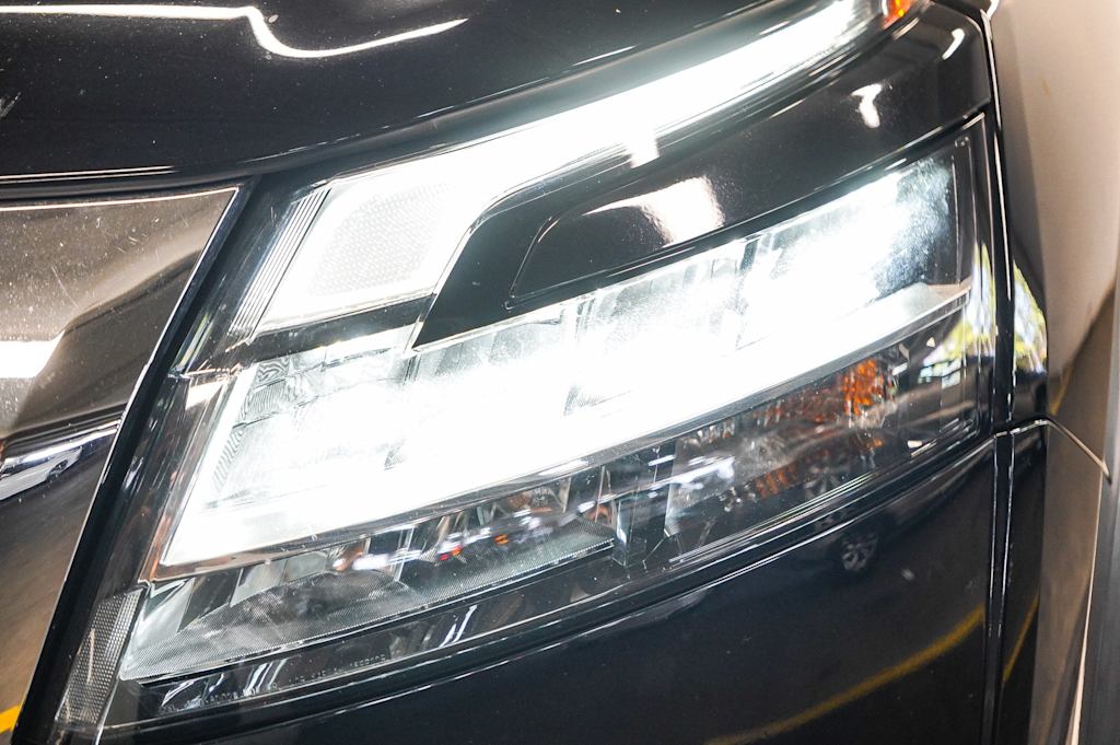 Thumbnail: 2022 Nissan Pathfinder - 18