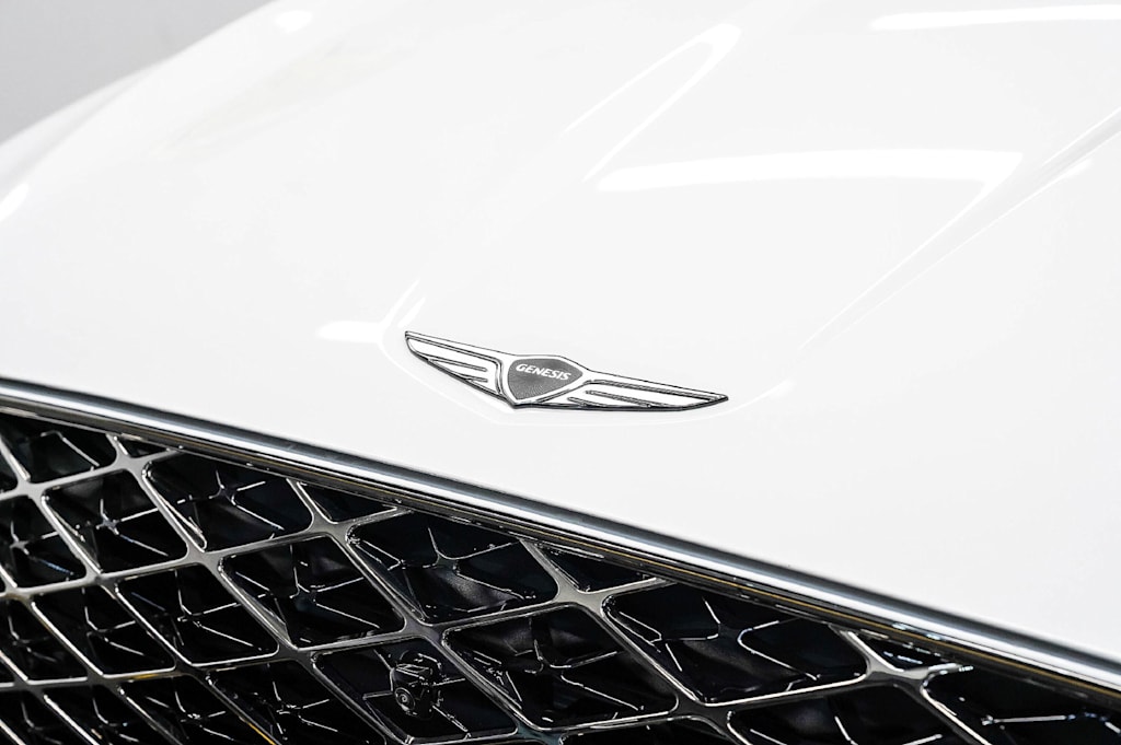 Thumbnail: 2026 Genesis GV70 - 5