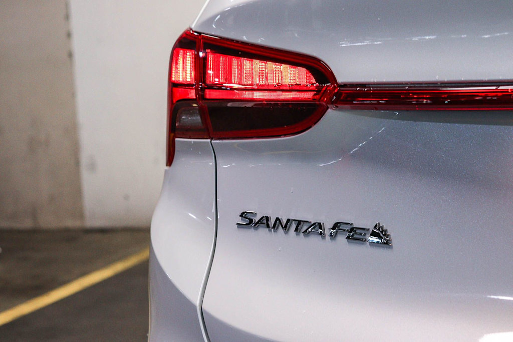 Thumbnail: 2022 Hyundai Santa Fe - 6