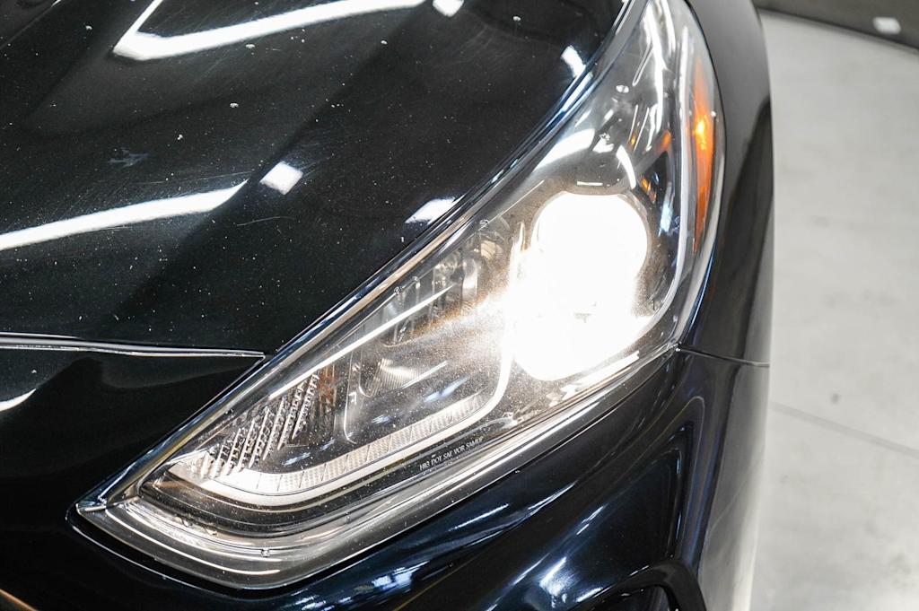 Thumbnail: 2019 Hyundai Sonata - 21