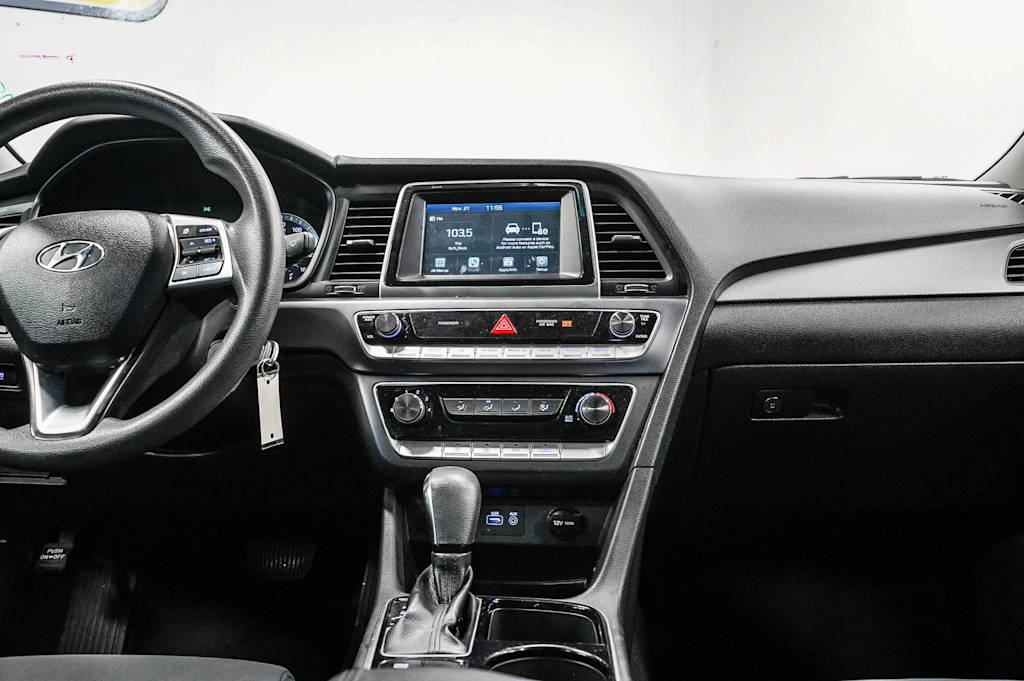 Thumbnail: 2019 Hyundai Sonata - 7