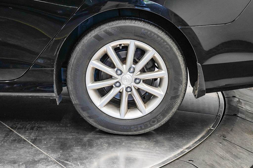 Thumbnail: 2019 Hyundai Sonata - 22