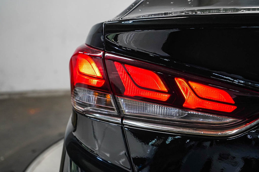 Thumbnail: 2019 Hyundai Sonata - 23