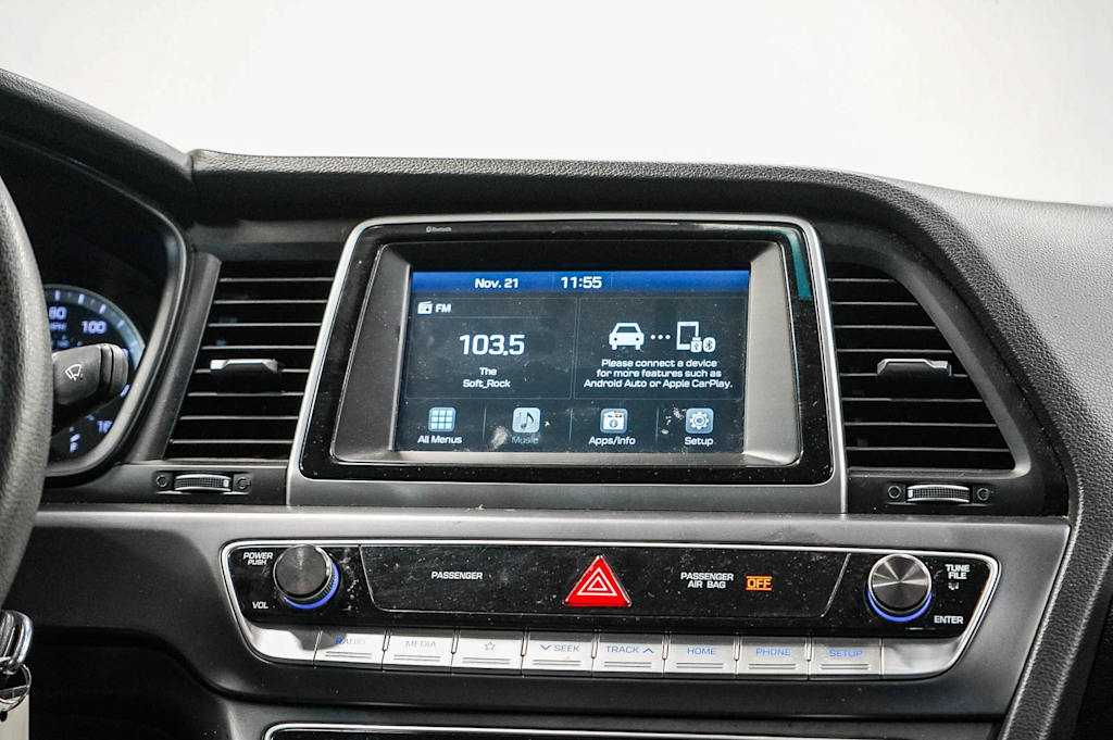 Thumbnail: 2019 Hyundai Sonata - 13