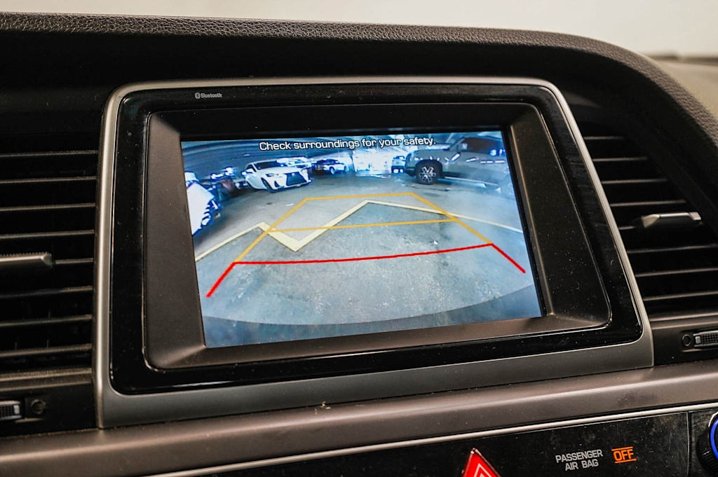 Thumbnail: 2019 Hyundai Sonata - 27