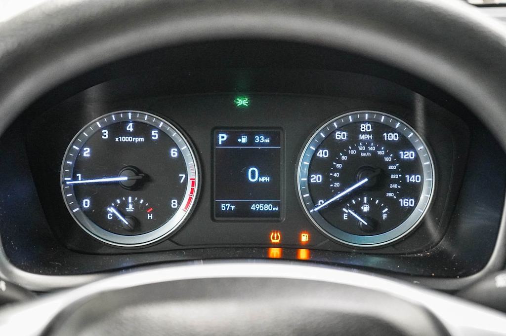 Thumbnail: 2019 Hyundai Sonata - 15