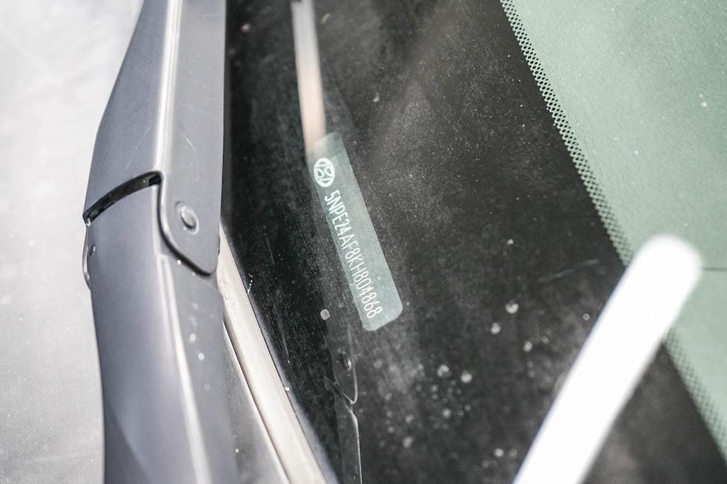 Thumbnail: 2019 Hyundai Sonata - 28