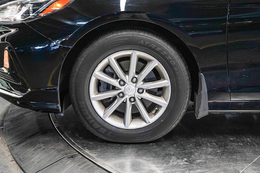 Thumbnail: 2019 Hyundai Sonata - 5