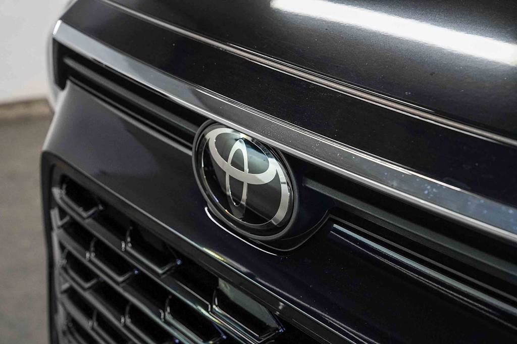 Thumbnail: 2025 Toyota Grand Highlander - 6